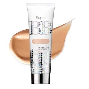 Physicians Formula Super BB Cream - Warm Beige
